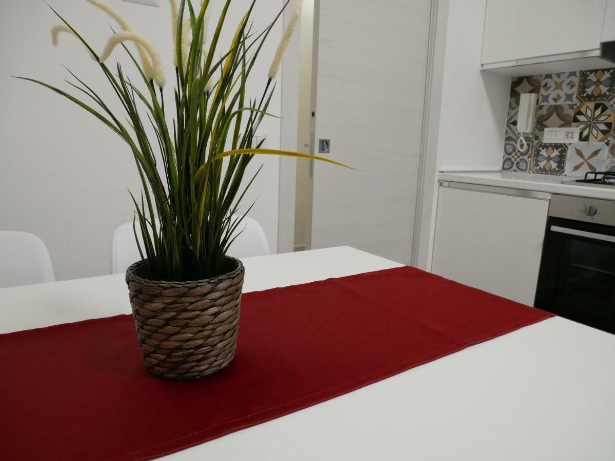 Denza Apartments Castellammare di Stabia Kültér fotó